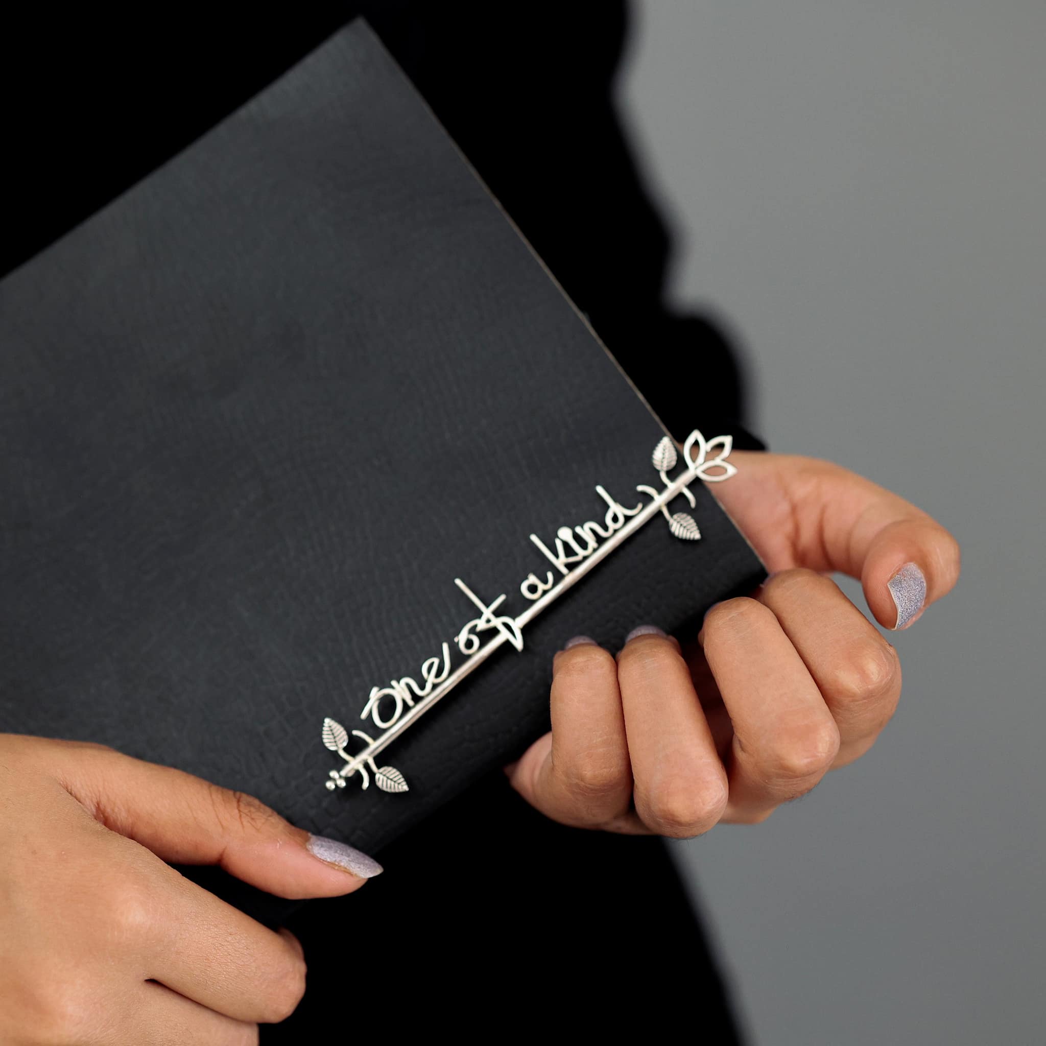 Bookmarks