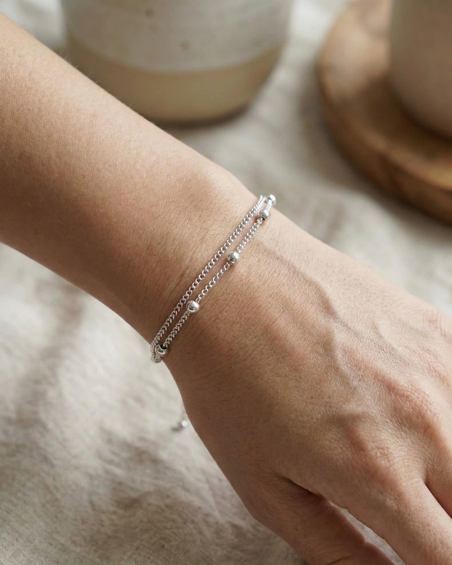 Everyday Silver
