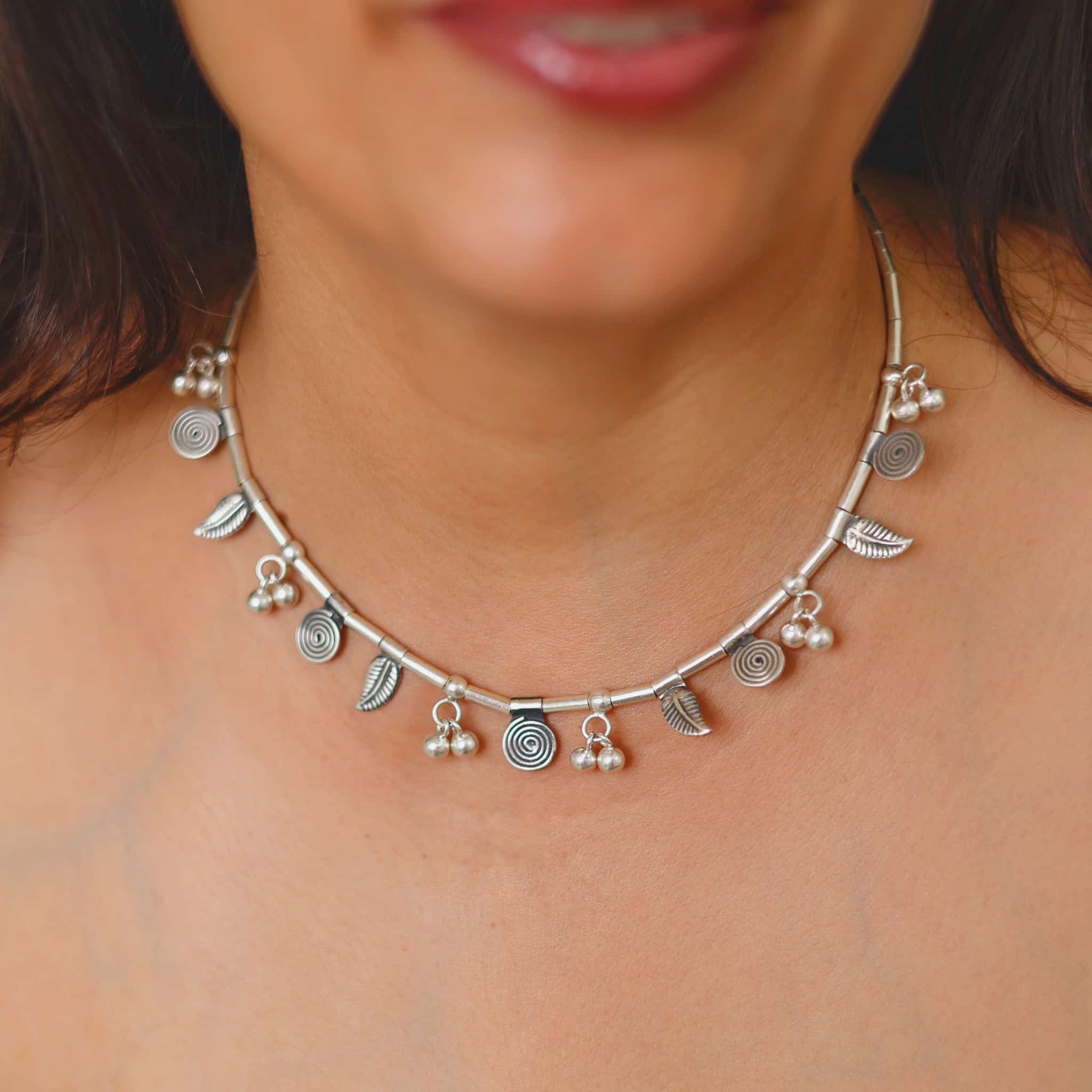 BohoGrove Gypsy Necklace