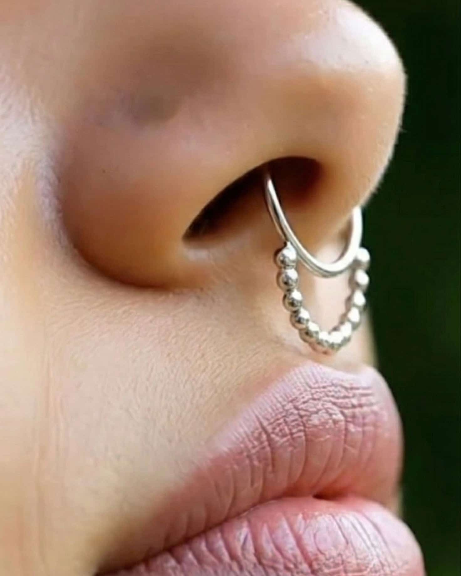 Noor Septum Nose Ring