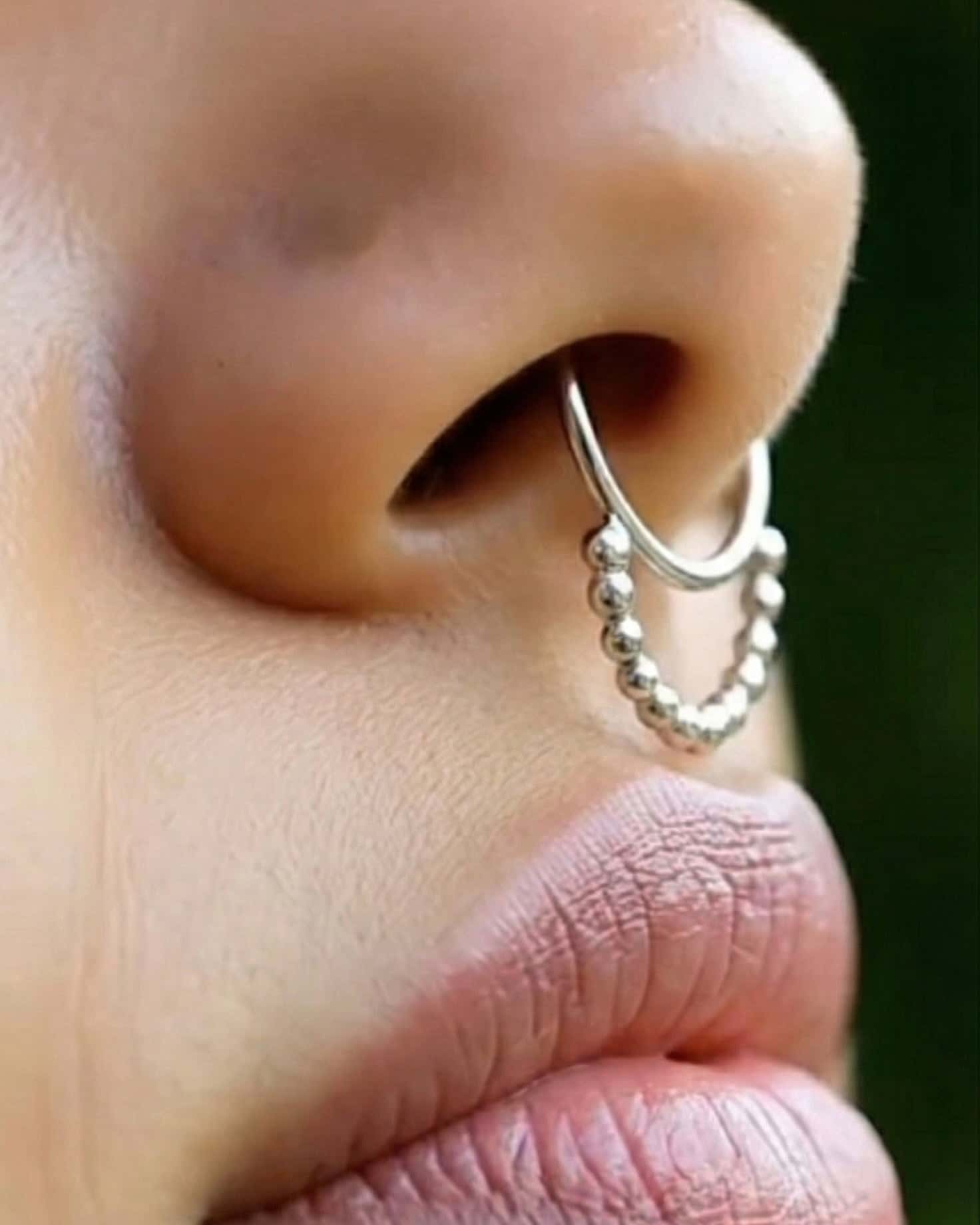 Noor Septum Nose Ring