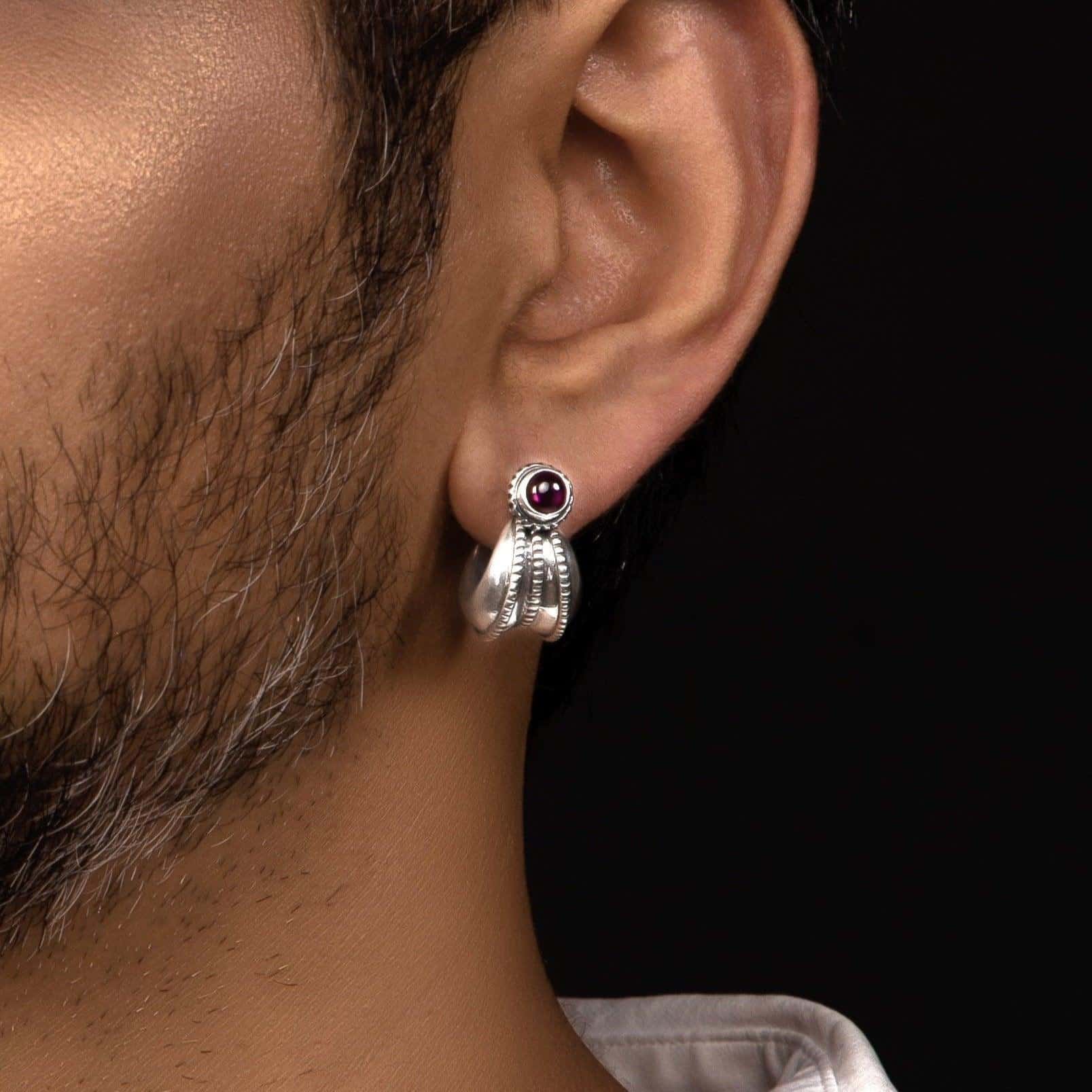 Tribal Murki Earrings